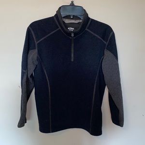 Kühl Kashmira Pullover size 7/8